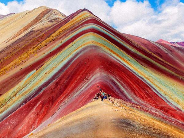 vinicunca