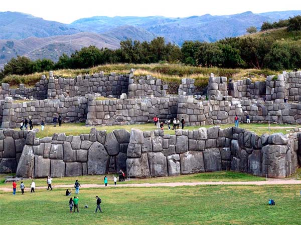 Cuatro Ruinas