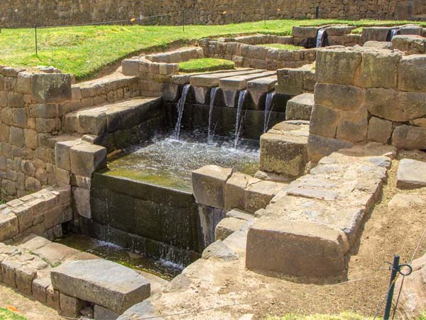 valle sur cusco