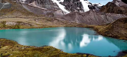 laguna humantay