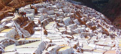 montaña de siete colores